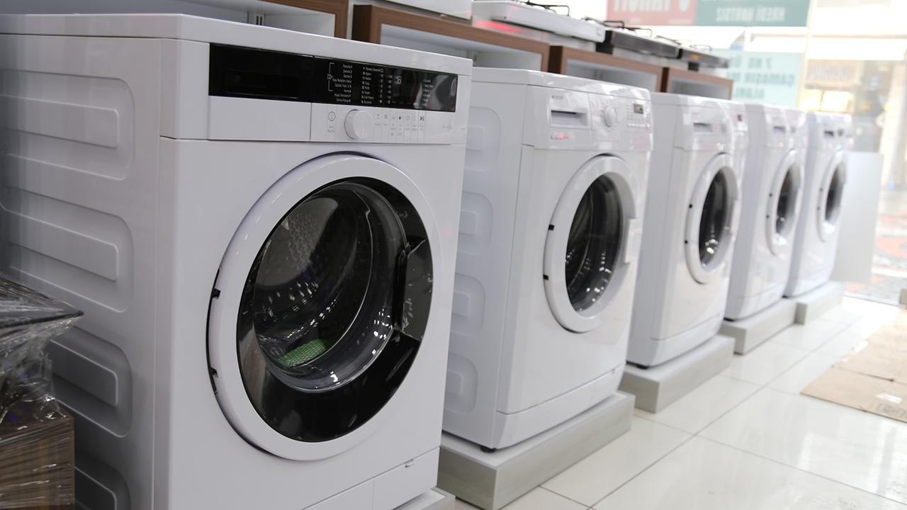 Toroslar Beyaz Eşya Tamircisi